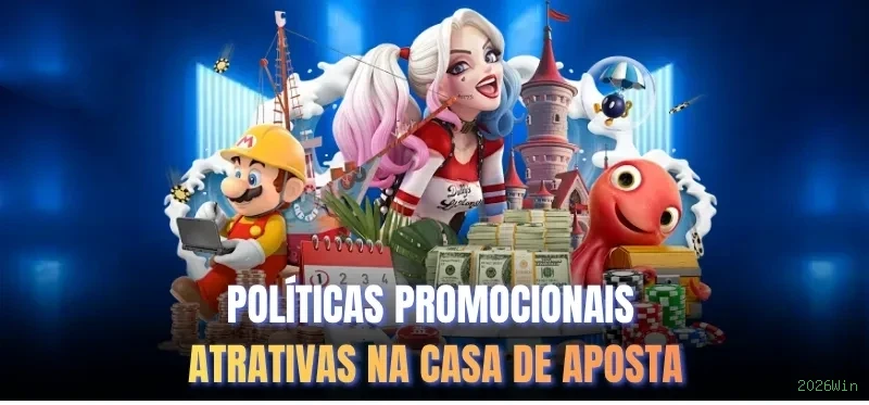 Jogos de loteria online na 2026Win